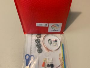 Robotics Prototype Toolkit (ES)