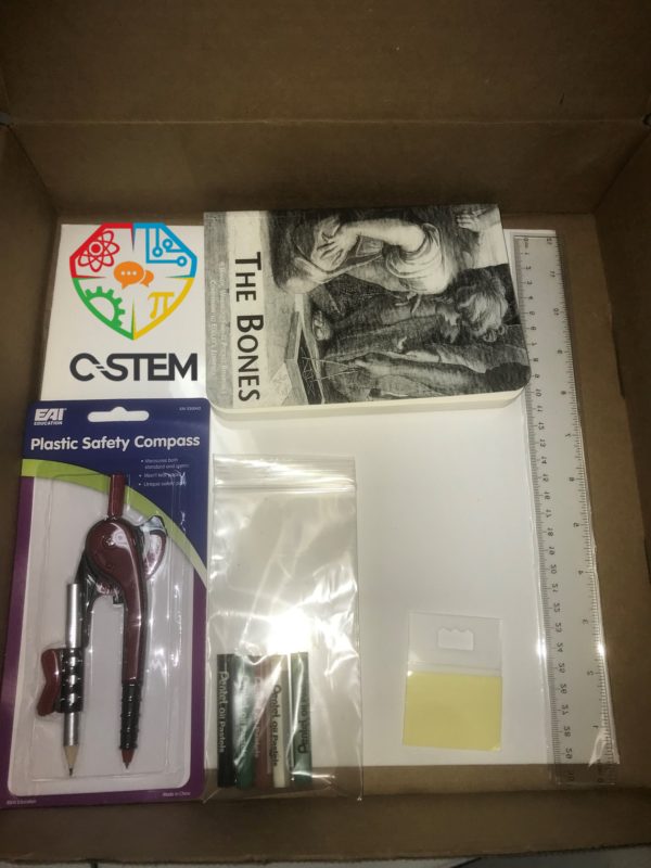 Mosaic Mural Toolkit (2nd-5th Grade)