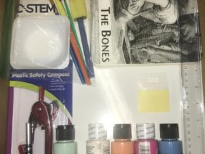Mosaic Mural Toolkit (HS)