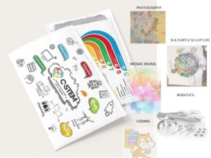 PreK-1st Grade Bundle
