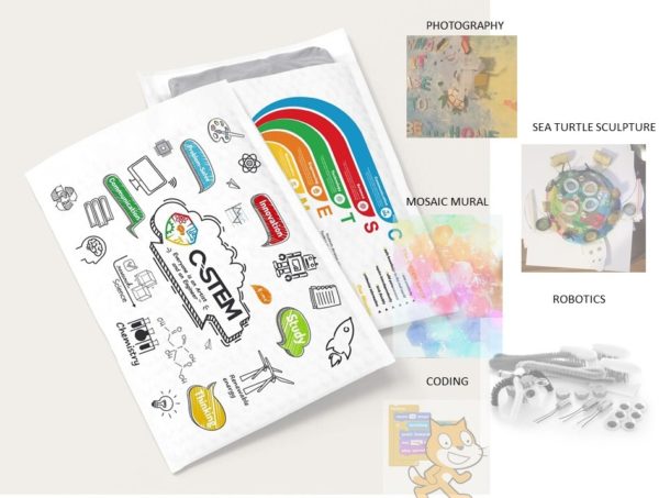PreK-1st Grade Bundle